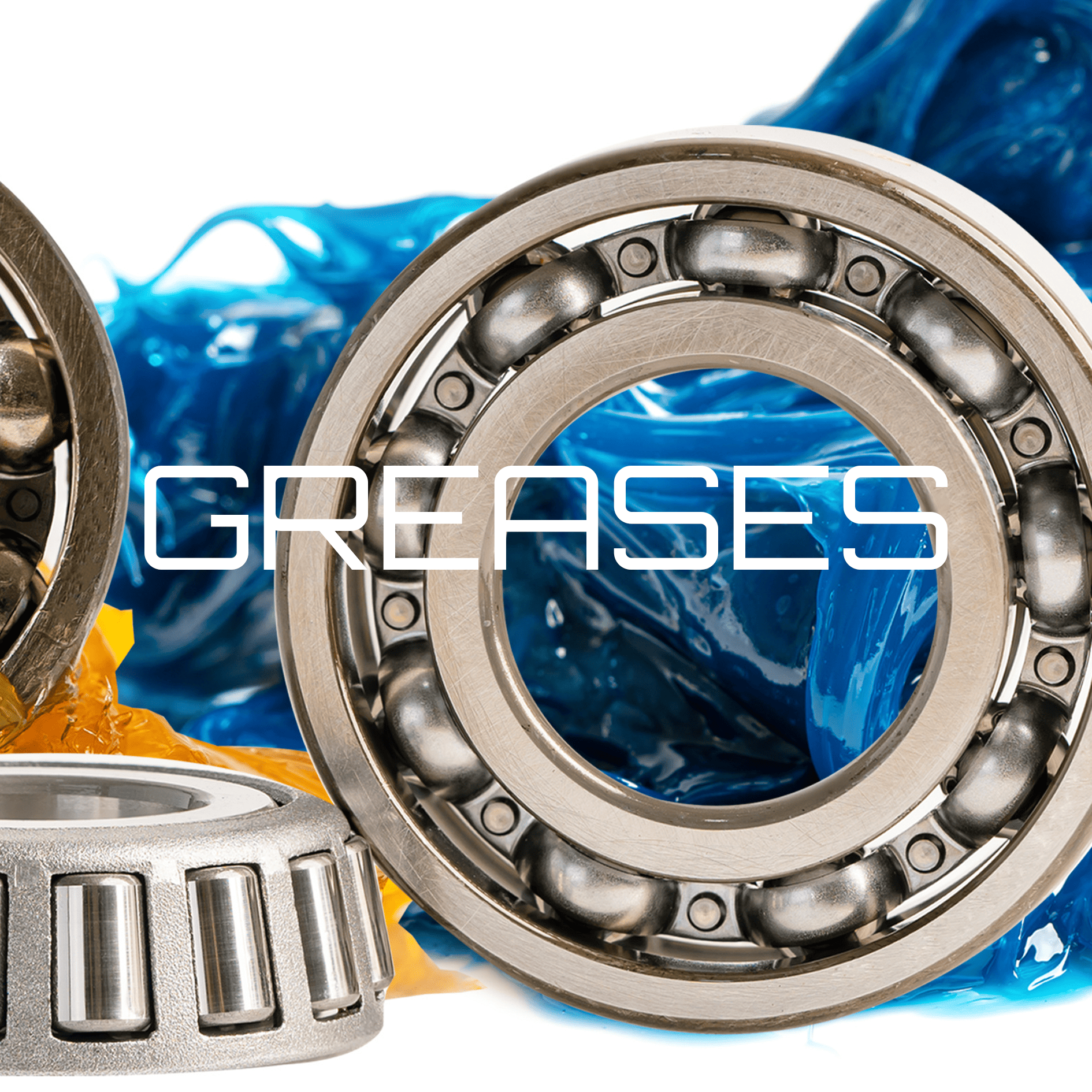 Greases